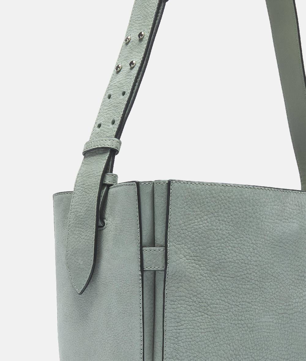 Liebeskind Berlin Hilla Hobo M Flash Sale