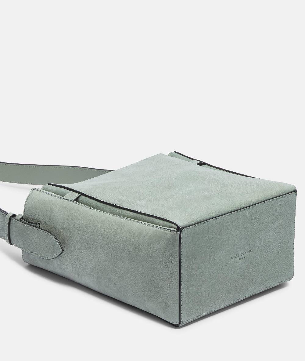 Liebeskind Berlin Hilla Hobo M Flash Sale