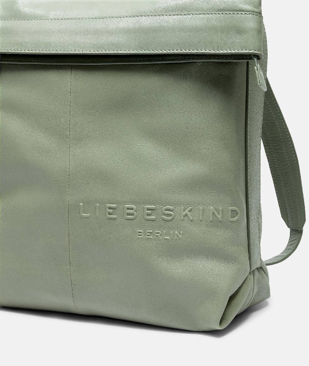Liebeskind Berlin Elvira Backpack Online Shopping