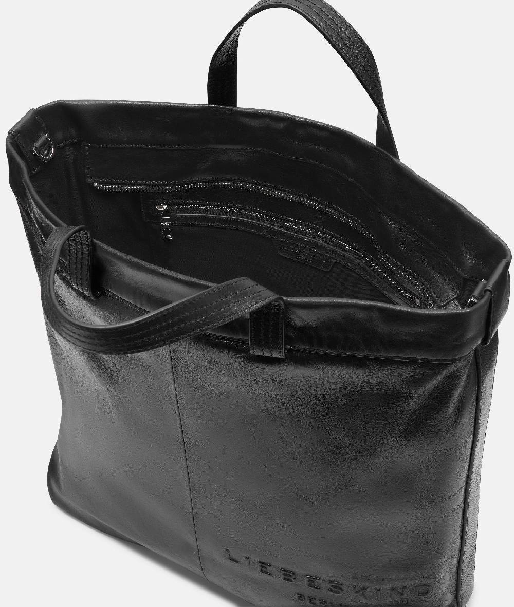Liebeskind Berlin Elvira Tote L Preisnachlass