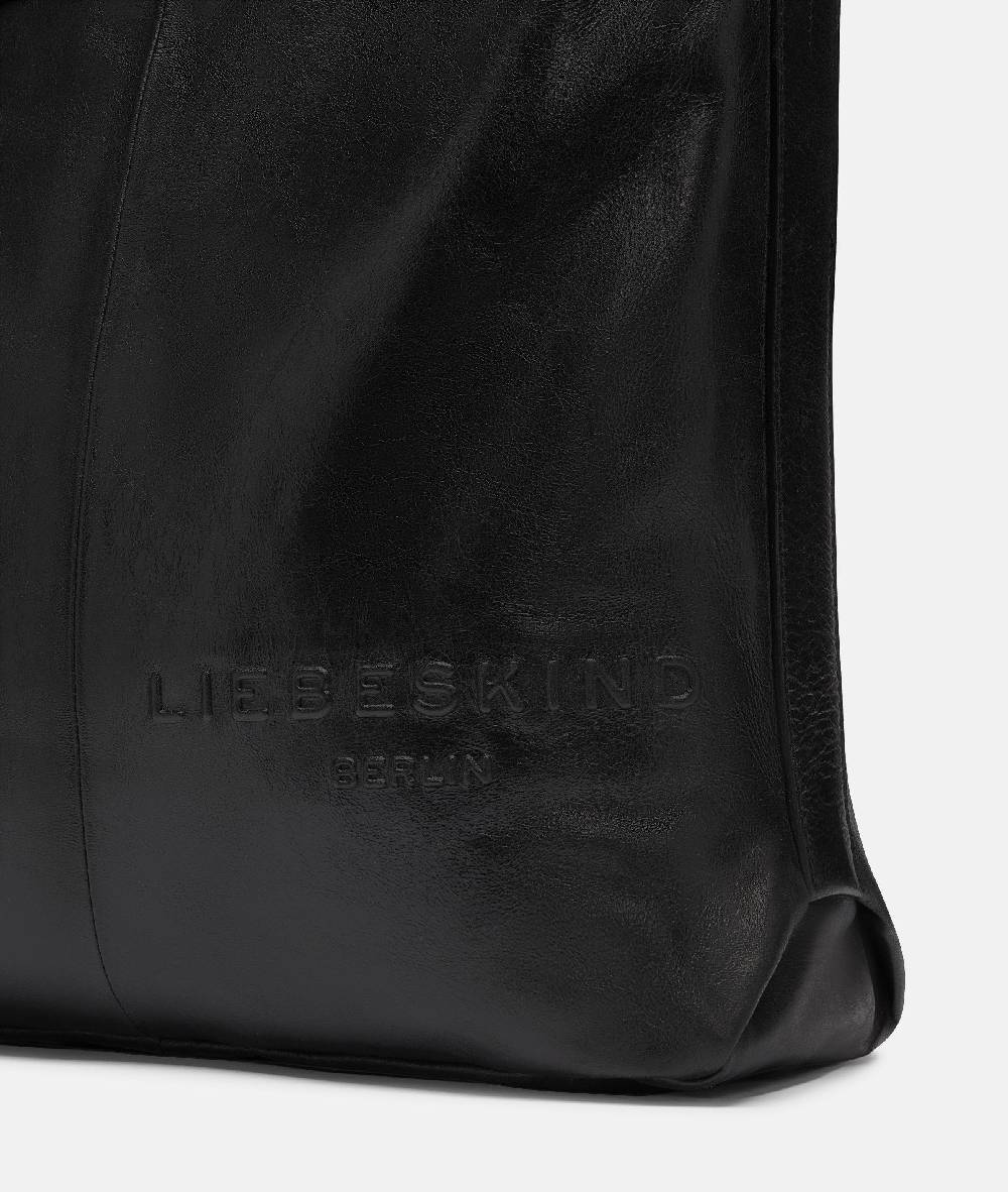 Liebeskind Berlin Elvira Tote L Preisnachlass