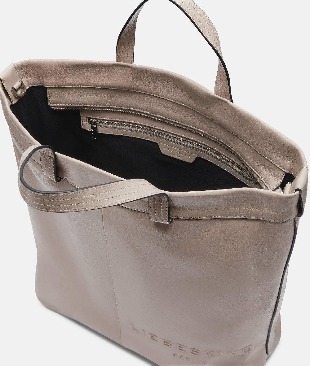 Liebeskind Berlin Elvira Tote L Black Friday