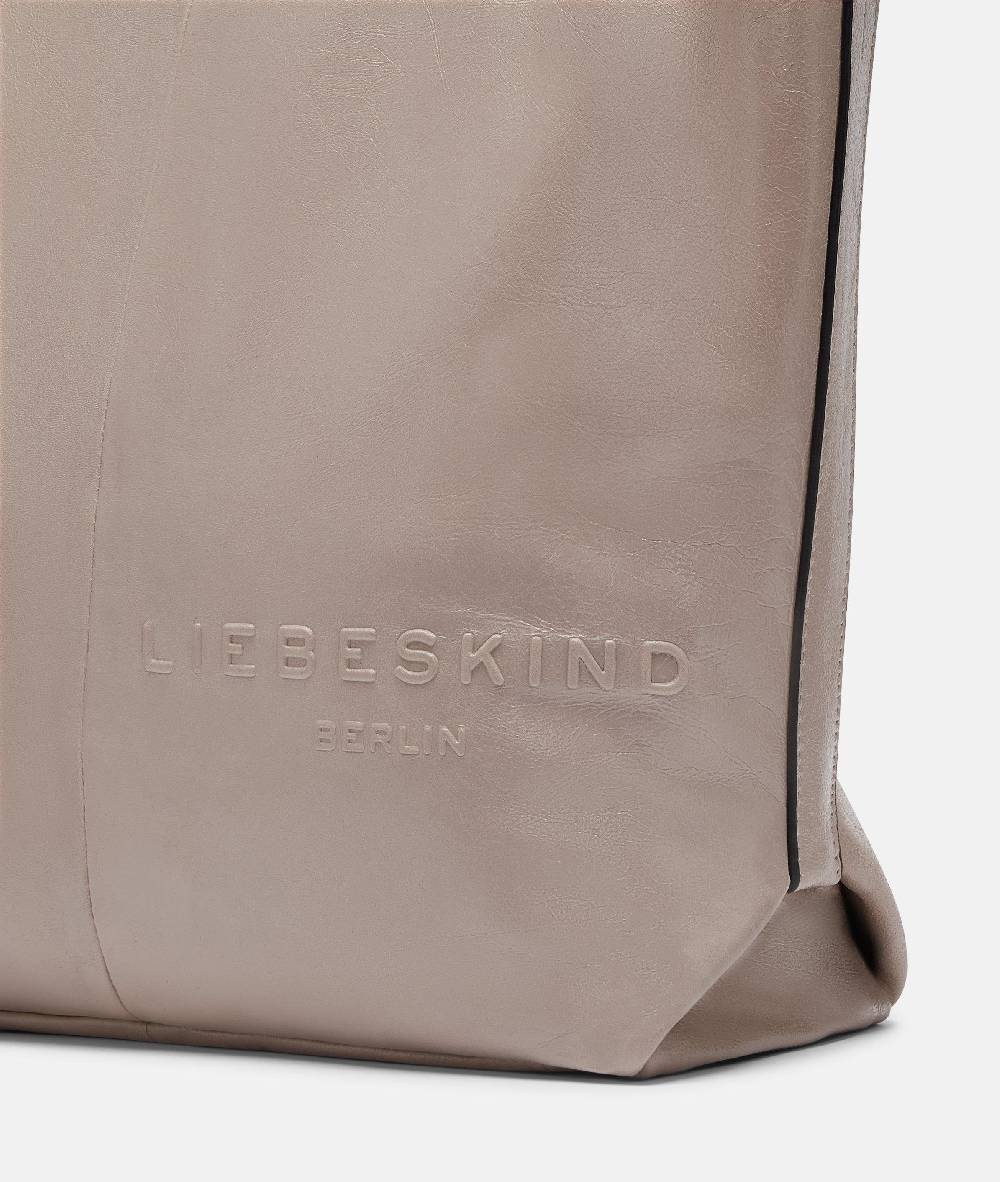 Liebeskind Berlin Elvira Tote L Black Friday