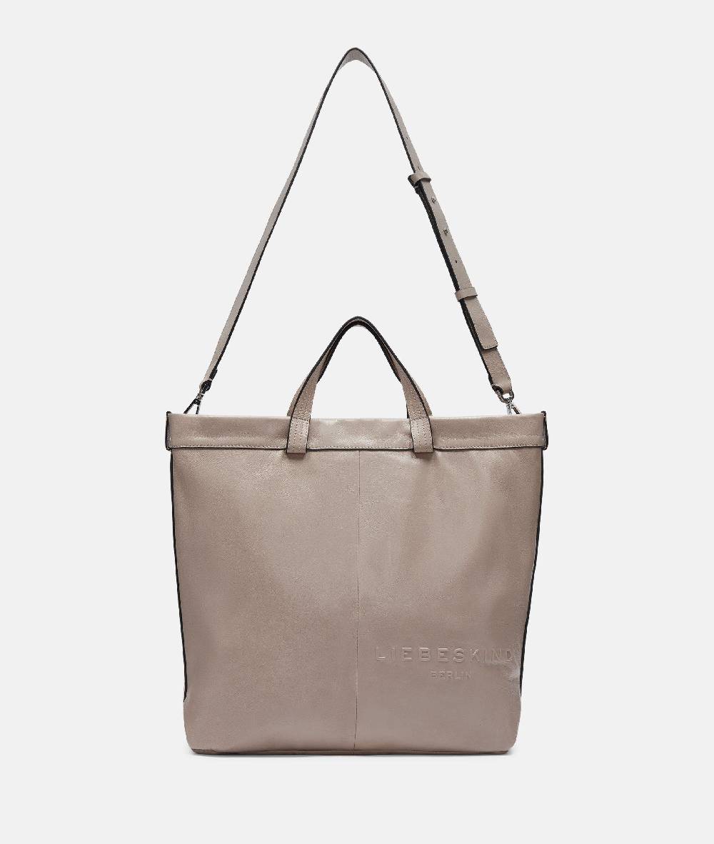Liebeskind Berlin Elvira Tote L Black Friday