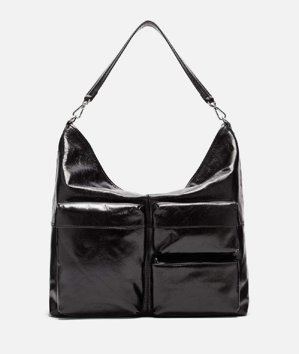 Liebeskind Berlin Archive LK 204 Hobo L Weihnachtsangebot