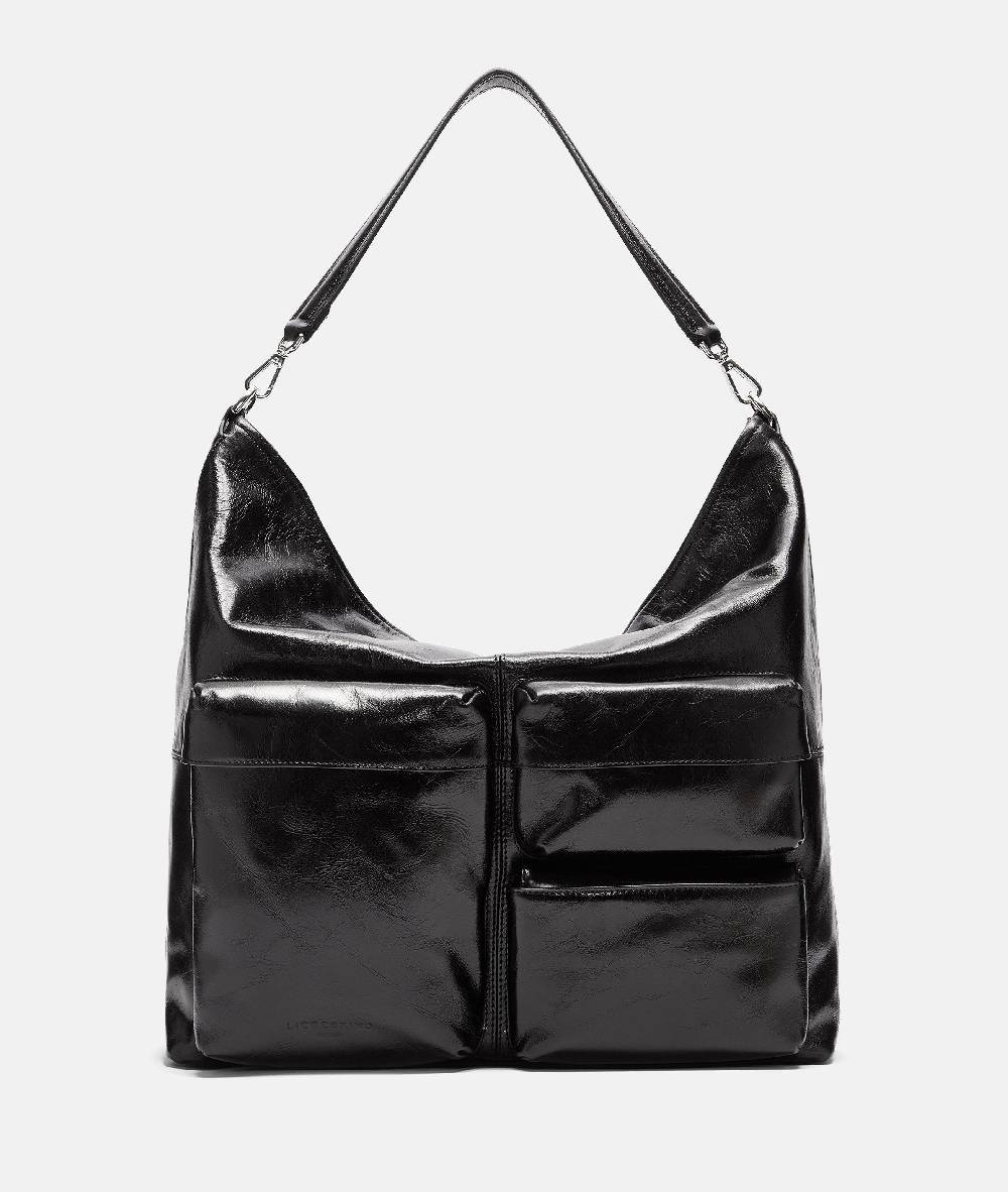 Liebeskind Berlin Archive LK 204 Hobo L Weihnachtsangebot