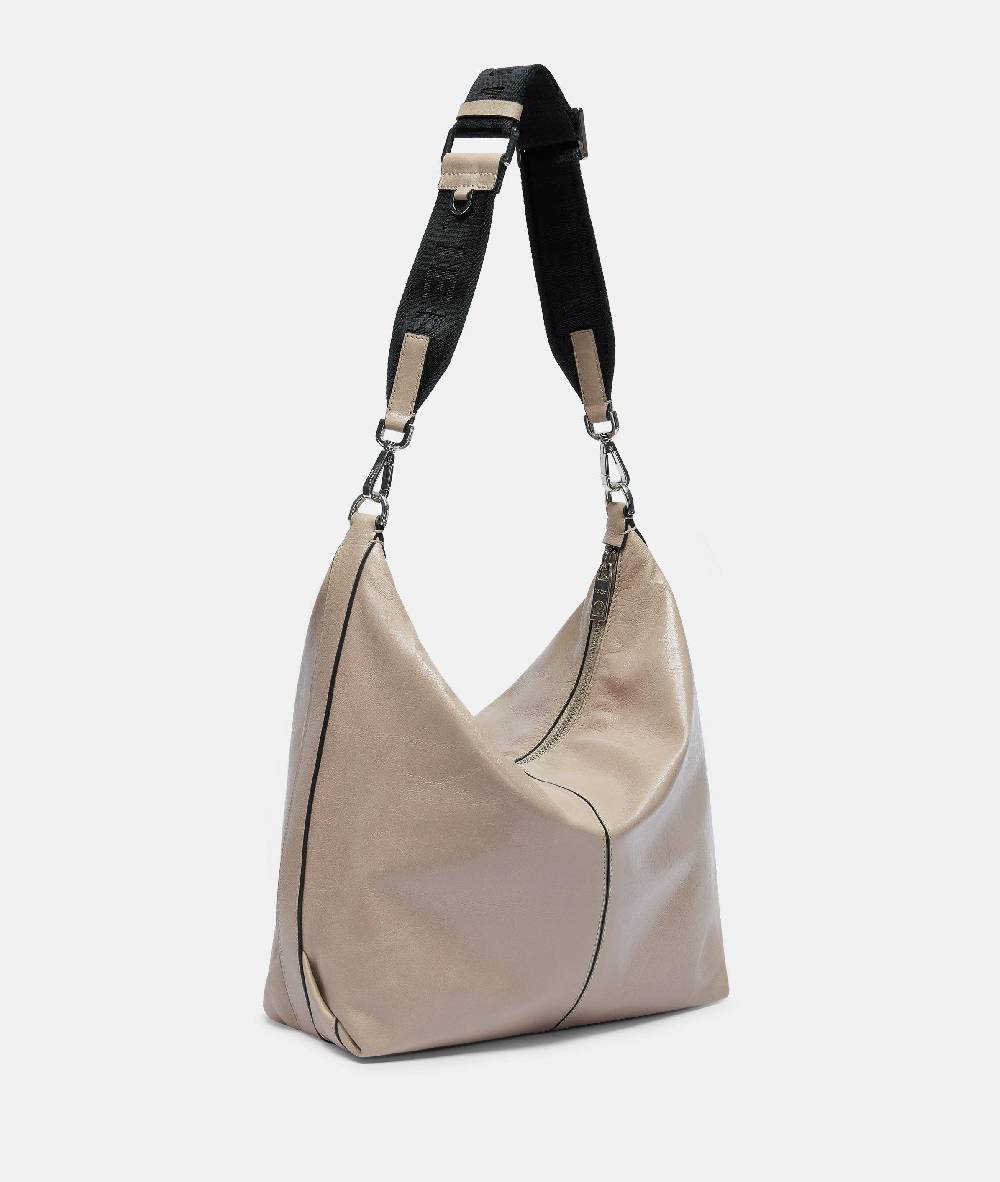 Liebeskind Berlin Paris Hobo M Heißer Verkauf