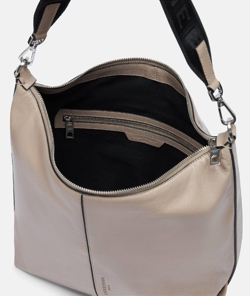 Liebeskind Berlin Paris Hobo M Heißer Verkauf