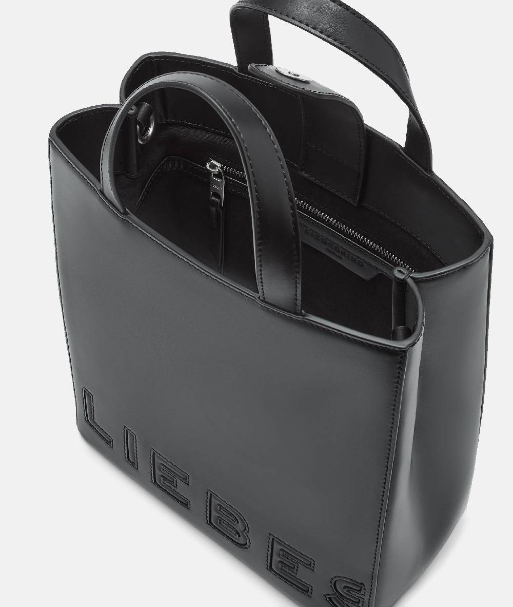 Liebeskind Berlin Paper Bag S Tiefpreis