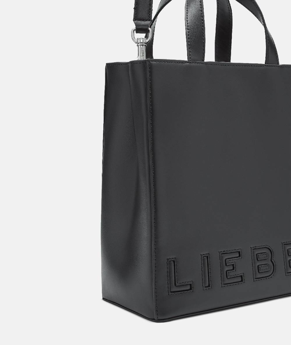 Liebeskind Berlin Paper Bag S Tiefpreis