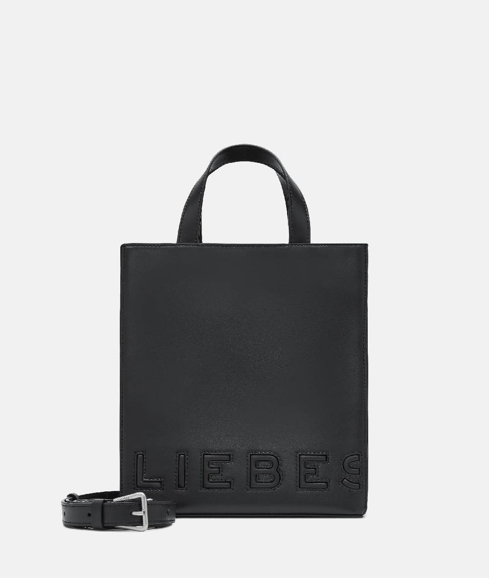 Liebeskind Berlin Paper Bag S Tiefpreis
