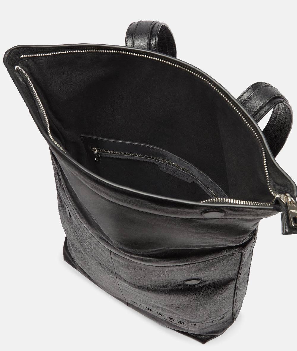 Liebeskind Berlin Elvira Backpack Kostenlose Rückgabe
