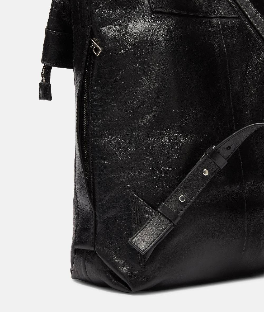 Liebeskind Berlin Elvira Backpack Kostenlose Rückgabe