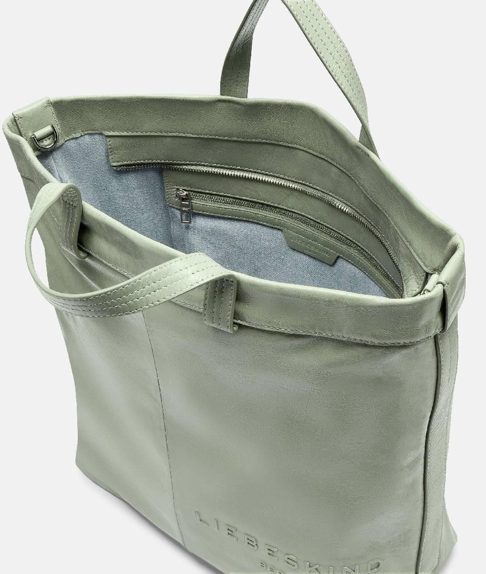 Liebeskind Berlin Elvira Tote L Letzte 3 Tage