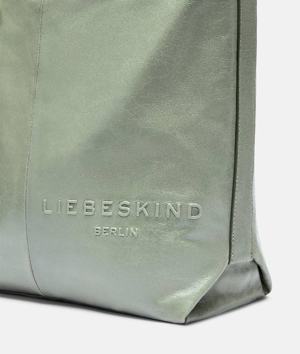 Liebeskind Berlin Elvira Tote L Letzte 3 Tage
