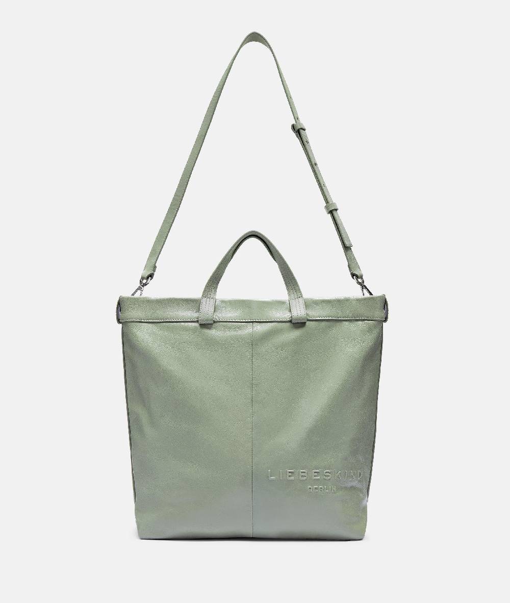 Liebeskind Berlin Elvira Tote L Letzte 3 Tage