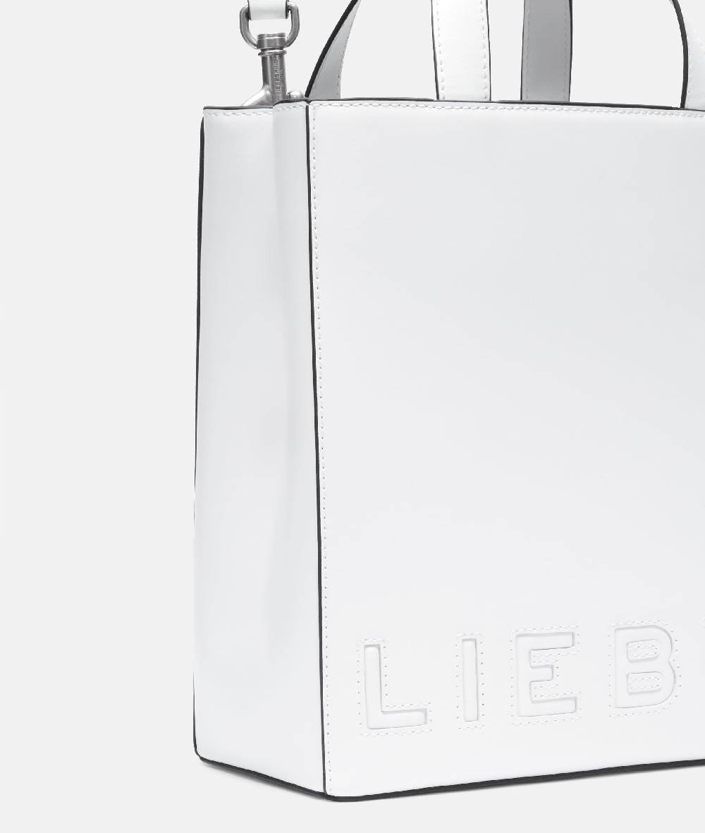 Liebeskind Berlin Paper Bag S Zeitbegrenzte Promotion