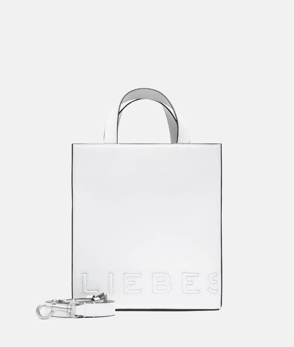 Liebeskind Berlin Paper Bag S Zeitbegrenzte Promotion