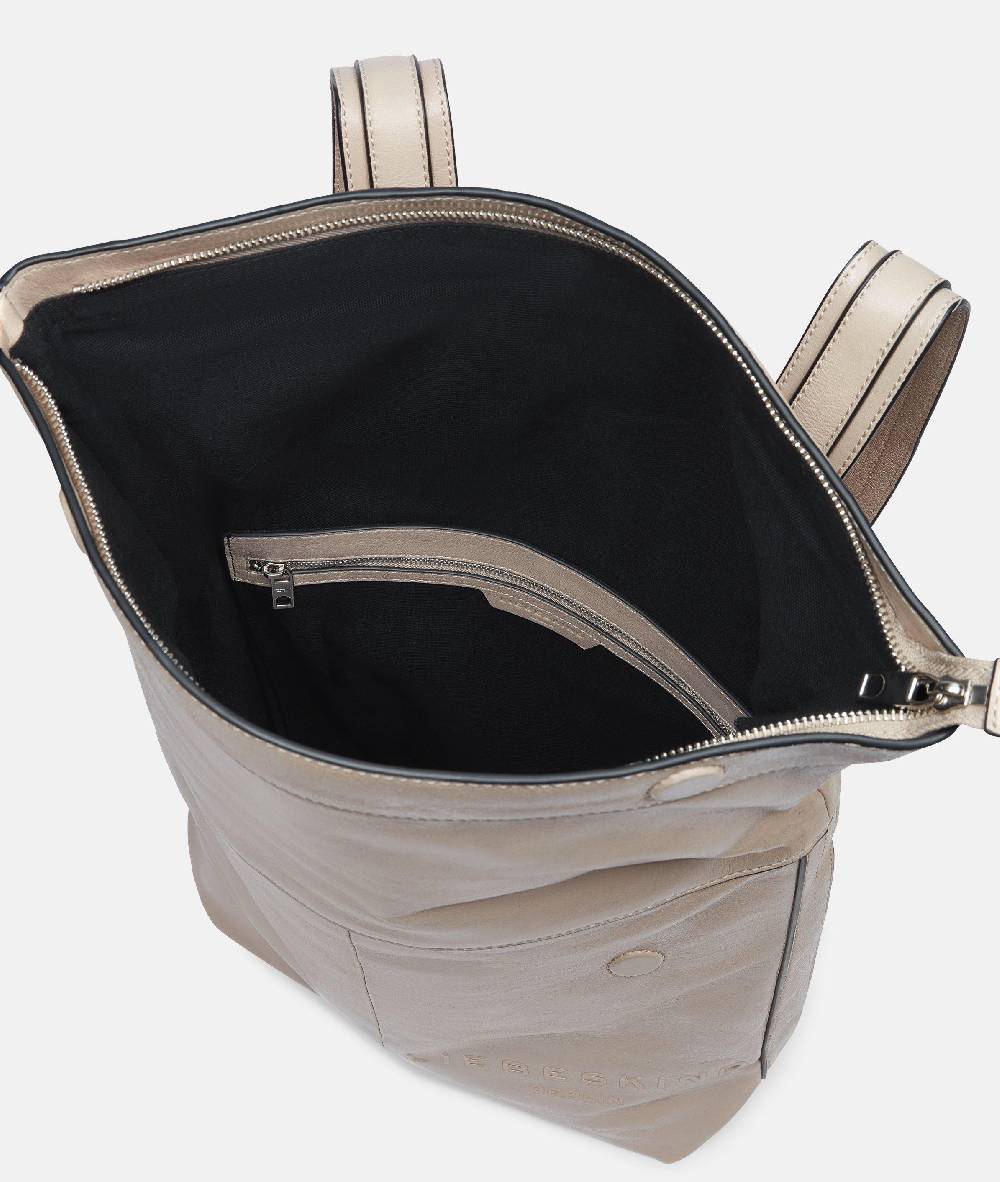 Liebeskind Berlin Elvira Backpack Bis zu 50% Rabatt
