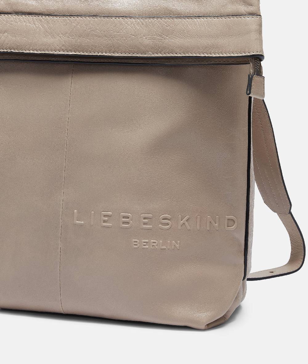 Liebeskind Berlin Elvira Backpack Bis zu 50% Rabatt