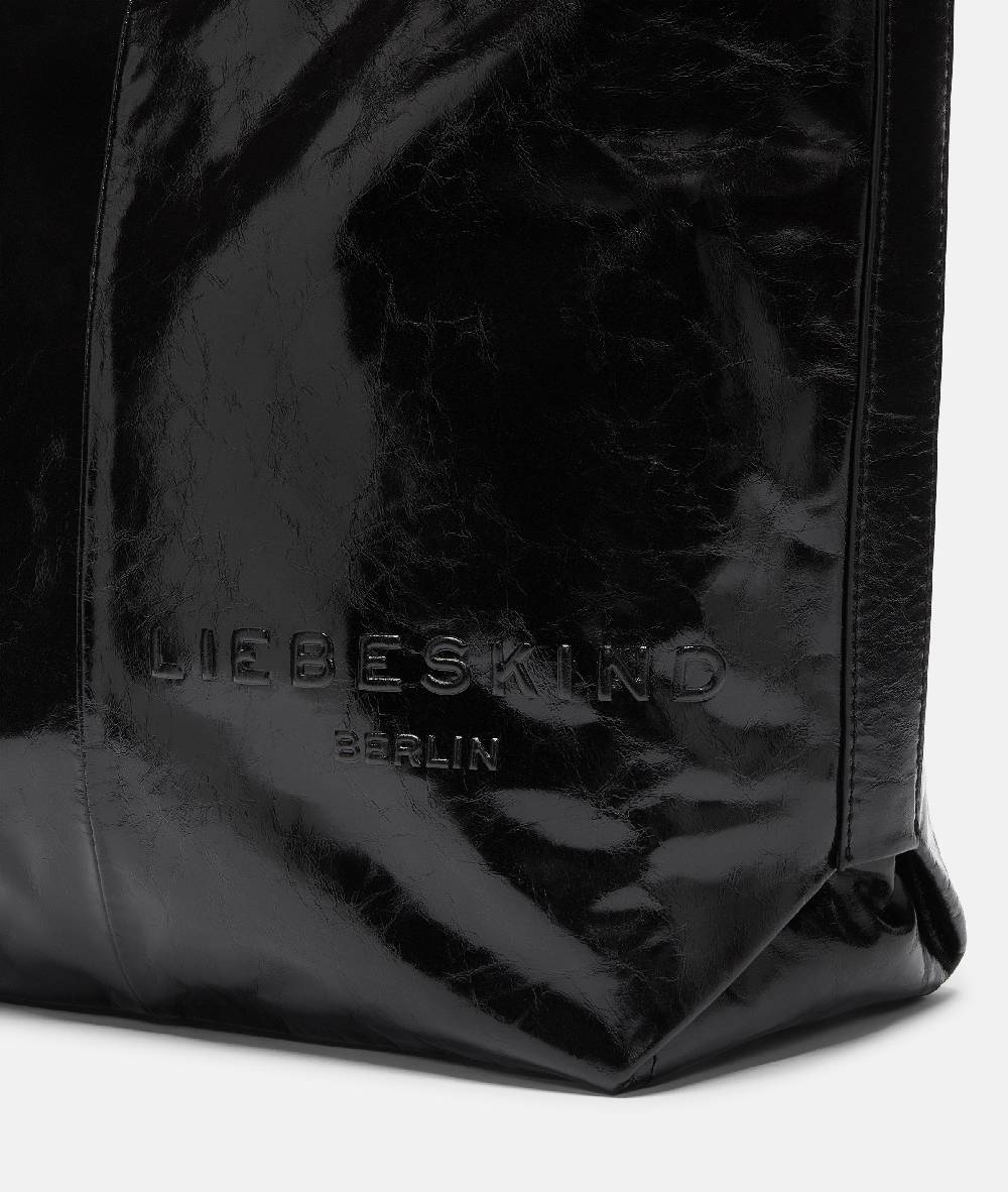 Liebeskind Berlin Elvira Tote M Vierteljährliche Förderung
