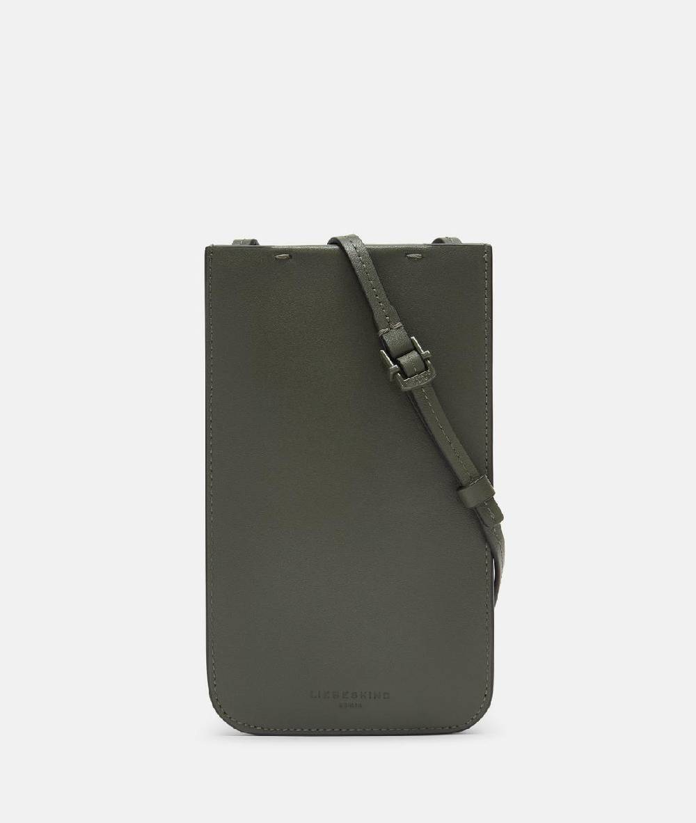 Liebeskind Berlin Ezra Mobile Pouch Bis zu 55% Rabatt