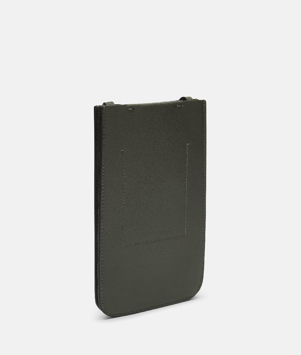 Liebeskind Berlin Ezra Mobile Pouch Bis zu 55% Rabatt