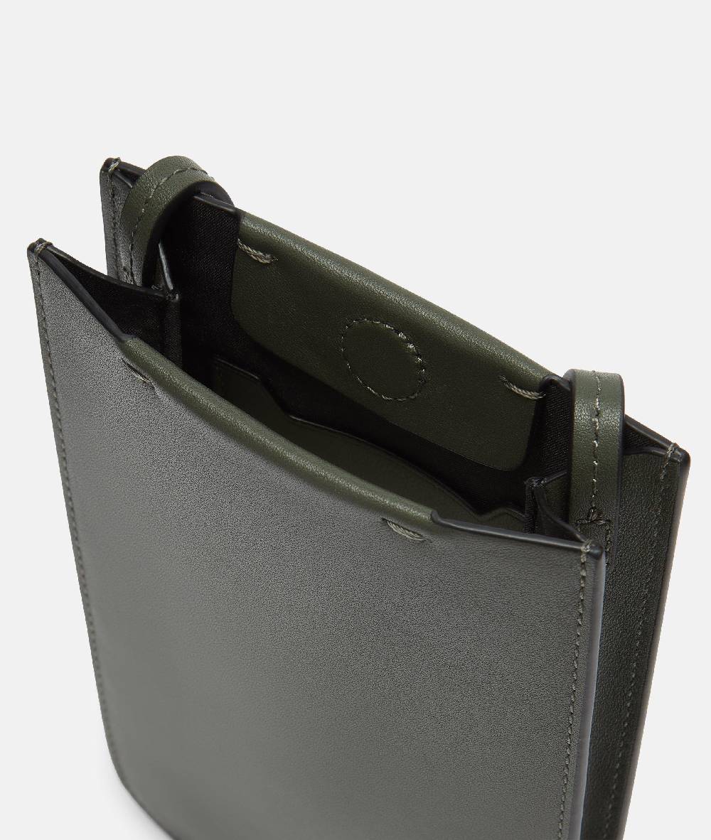 Liebeskind Berlin Ezra Mobile Pouch Bis zu 55% Rabatt