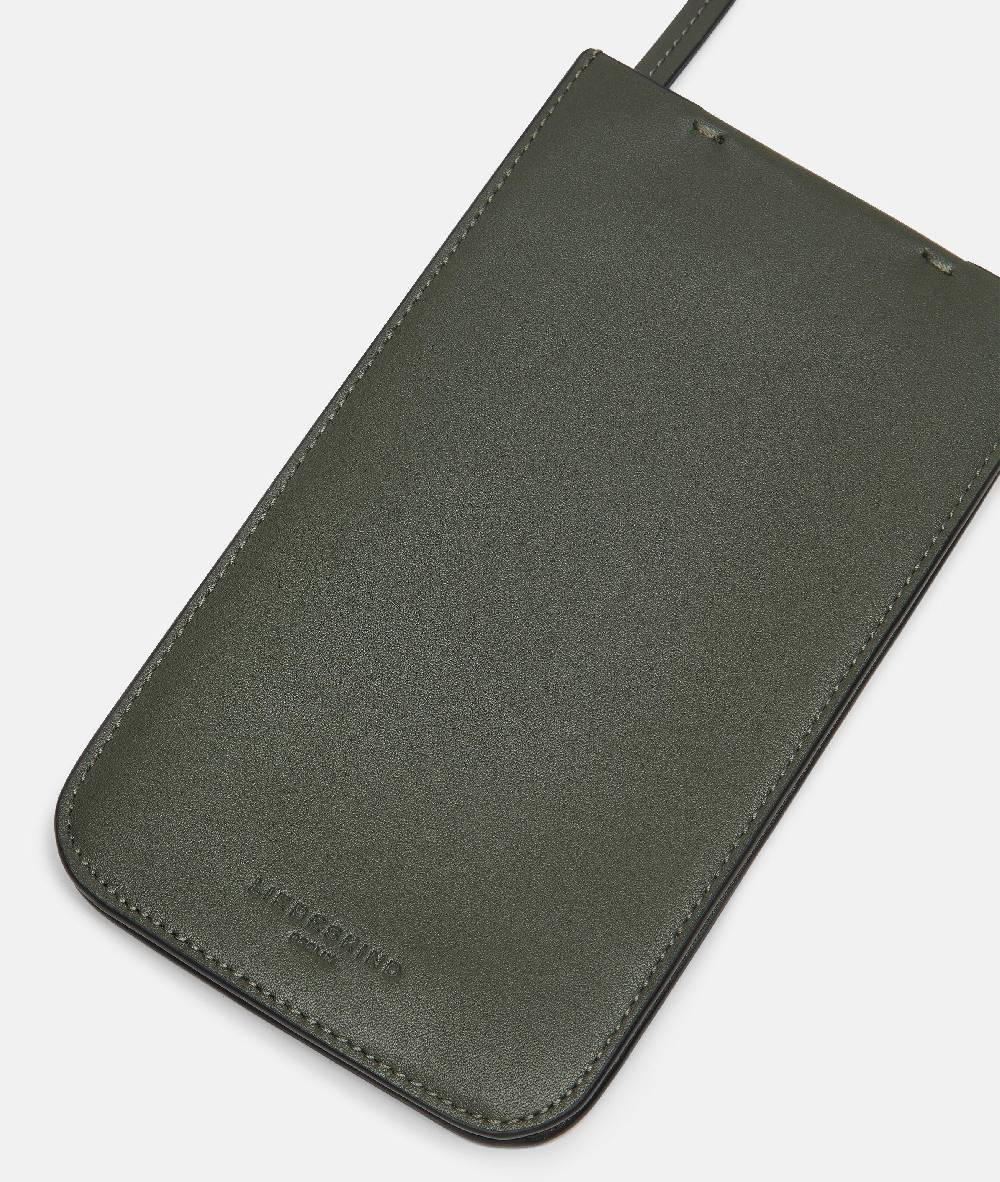 Liebeskind Berlin Ezra Mobile Pouch Bis zu 55% Rabatt
