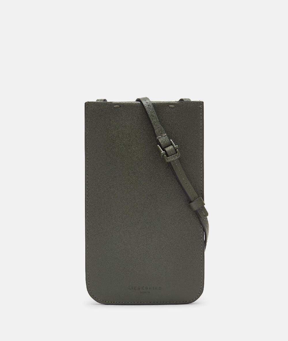 Liebeskind Berlin Ezra Mobile Pouch Bis zu 55% Rabatt