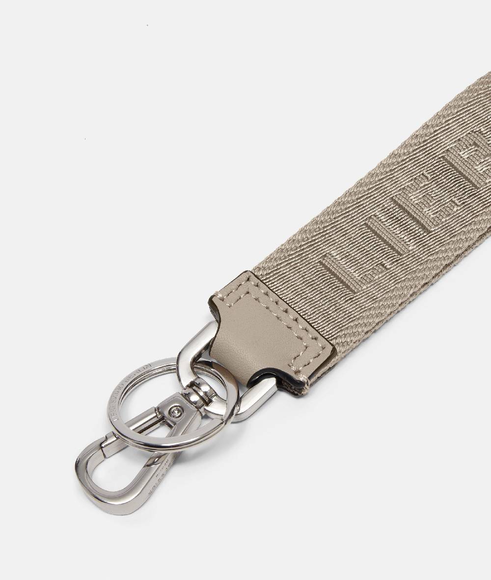 Liebeskind Berlin Keyring Nur noch ein Tag übrig