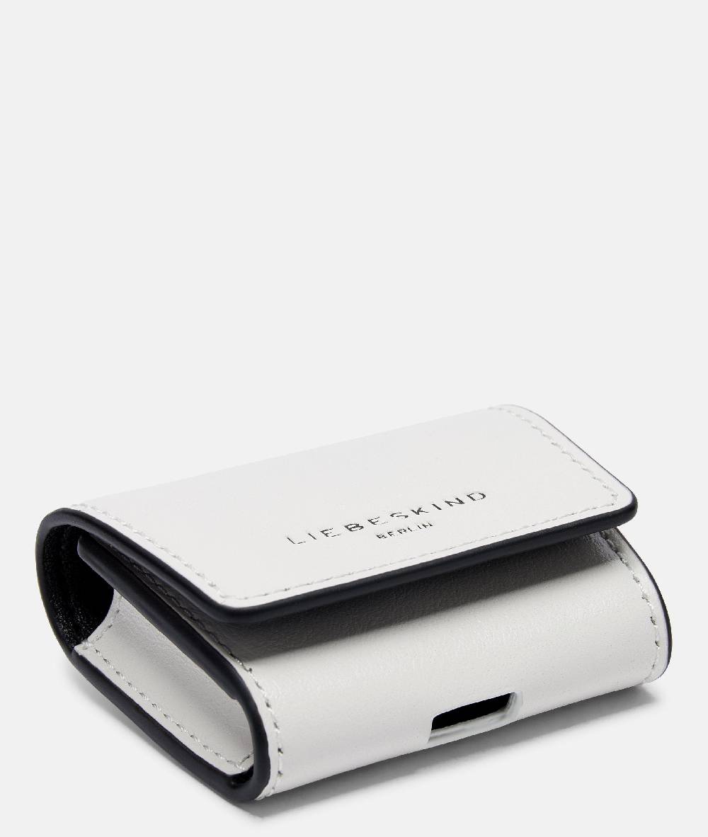 Liebeskind Berlin Crinkle Chudy Earpod Case Super Rabatt