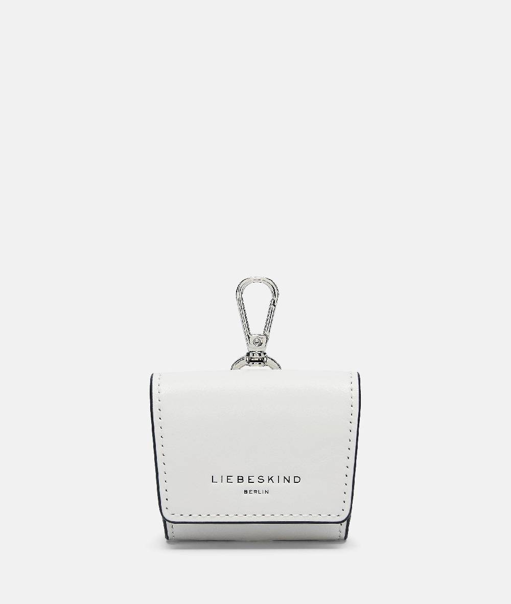 Liebeskind Berlin Crinkle Chudy Earpod Case Super Rabatt