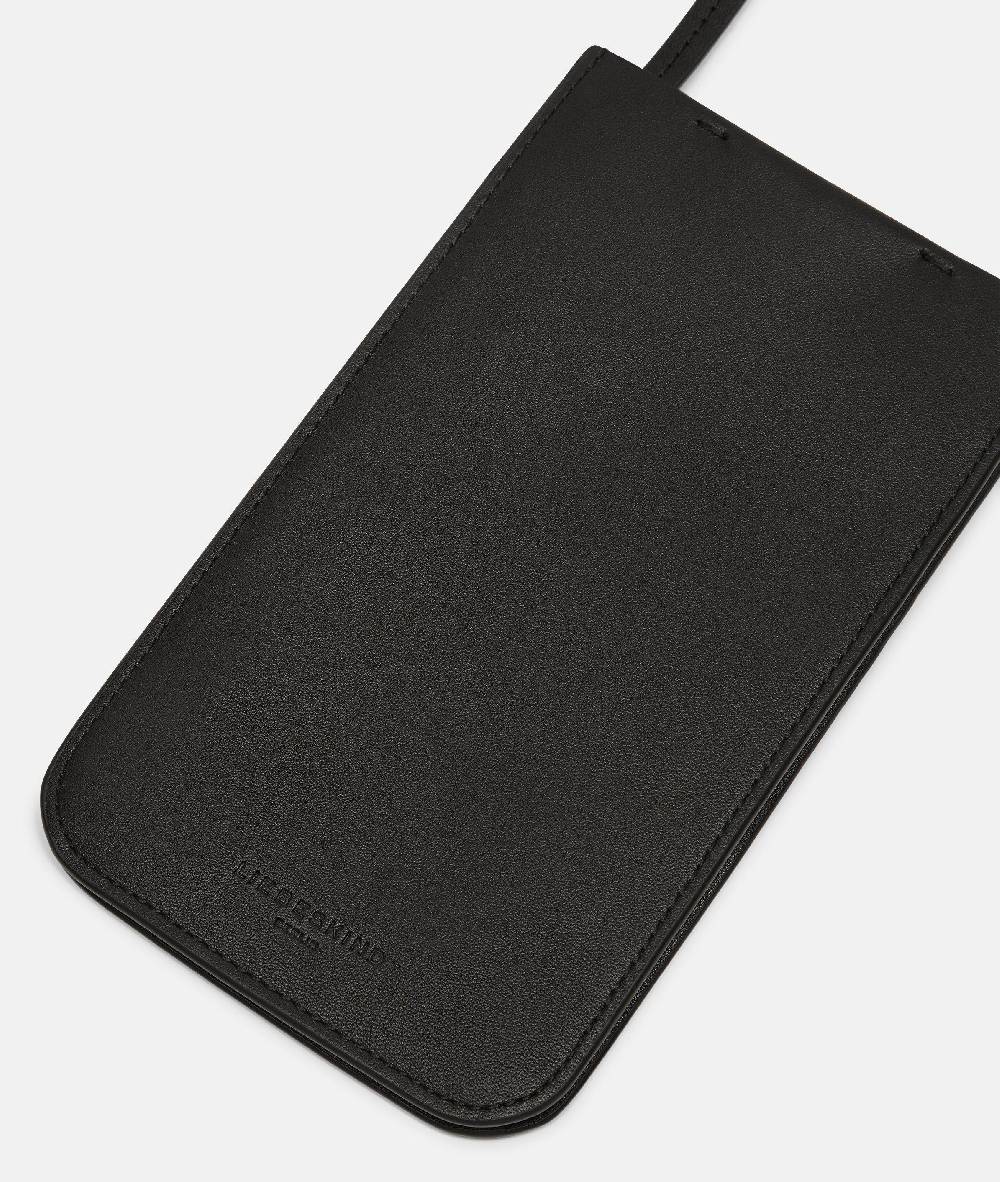 Liebeskind Berlin Ezra Mobile Pouch Riesige Rabatte