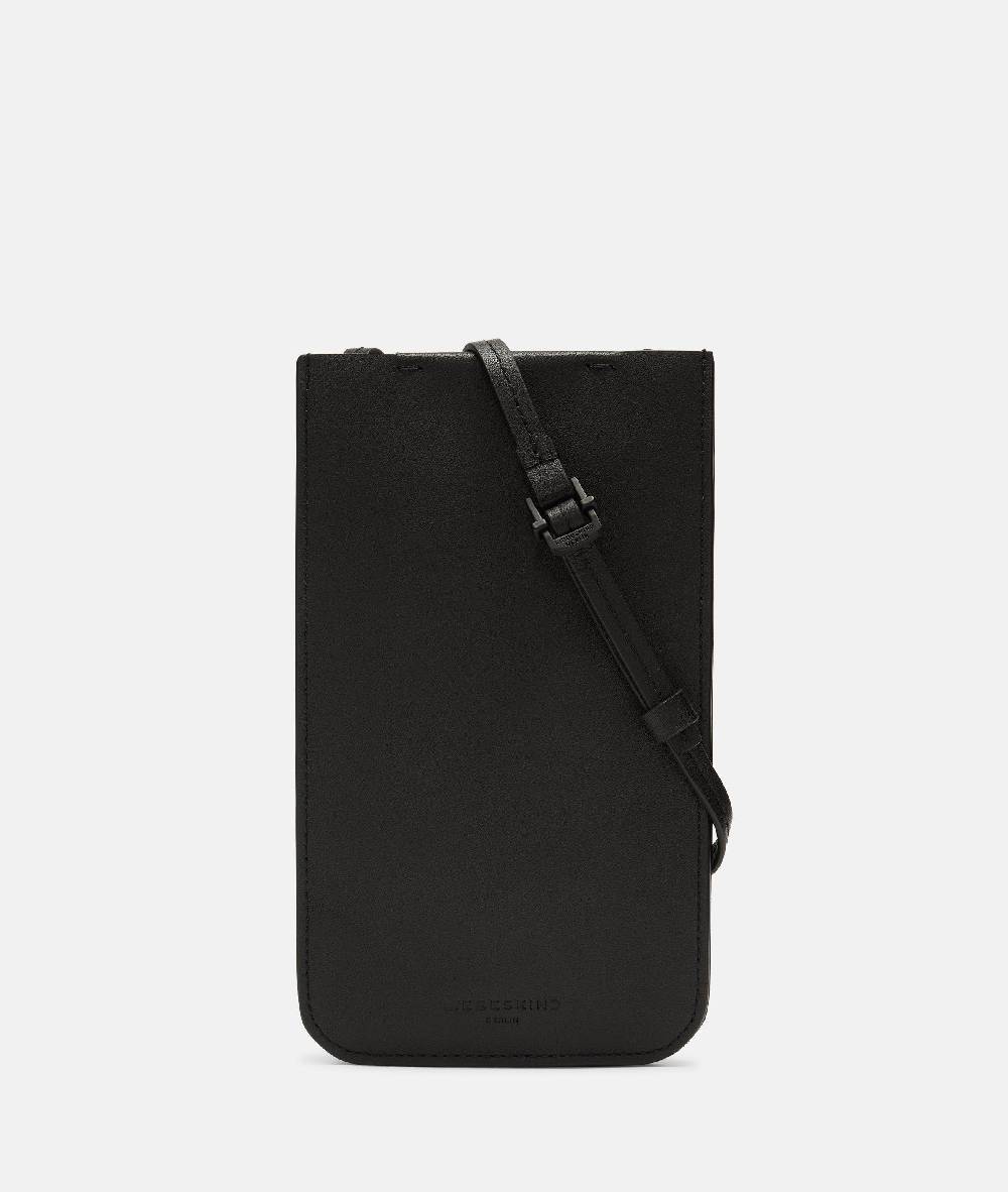Liebeskind Berlin Ezra Mobile Pouch Riesige Rabatte
