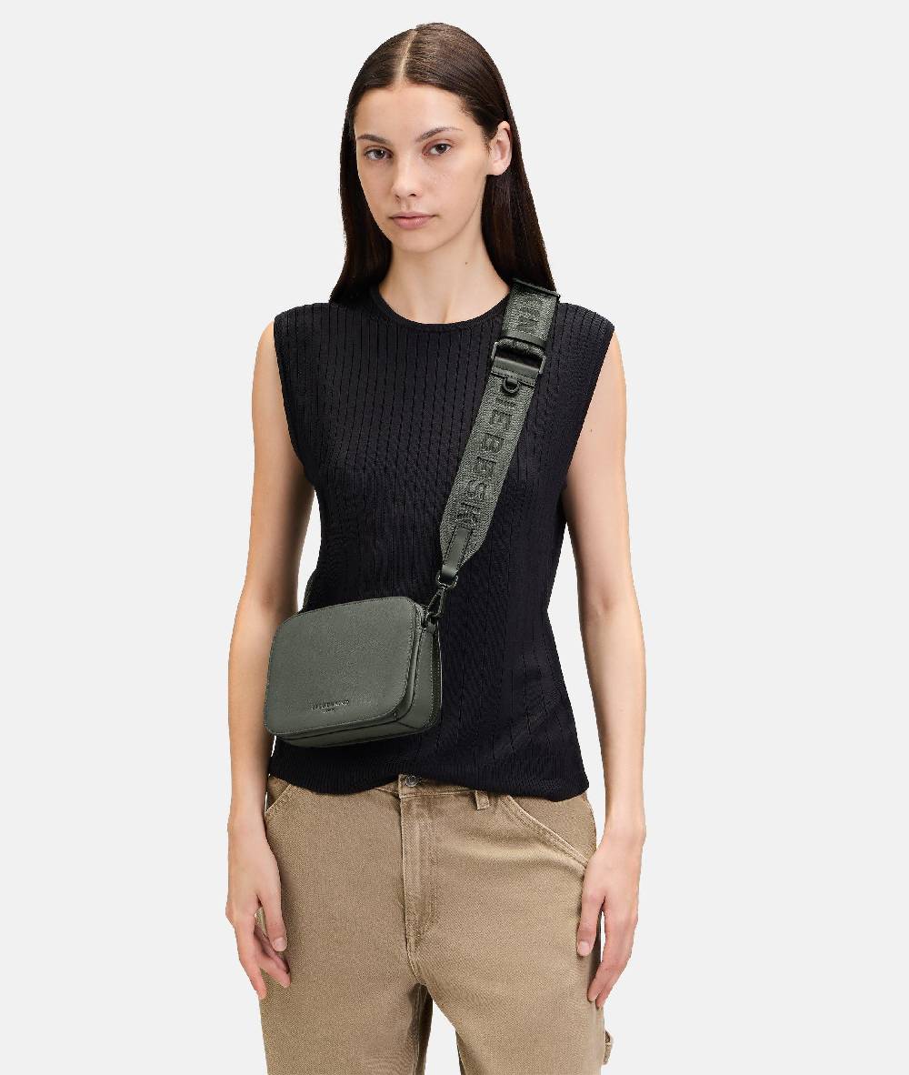 Liebeskind Berlin Shoulder Strap 50% Rabatt mit kostenlosem Versand