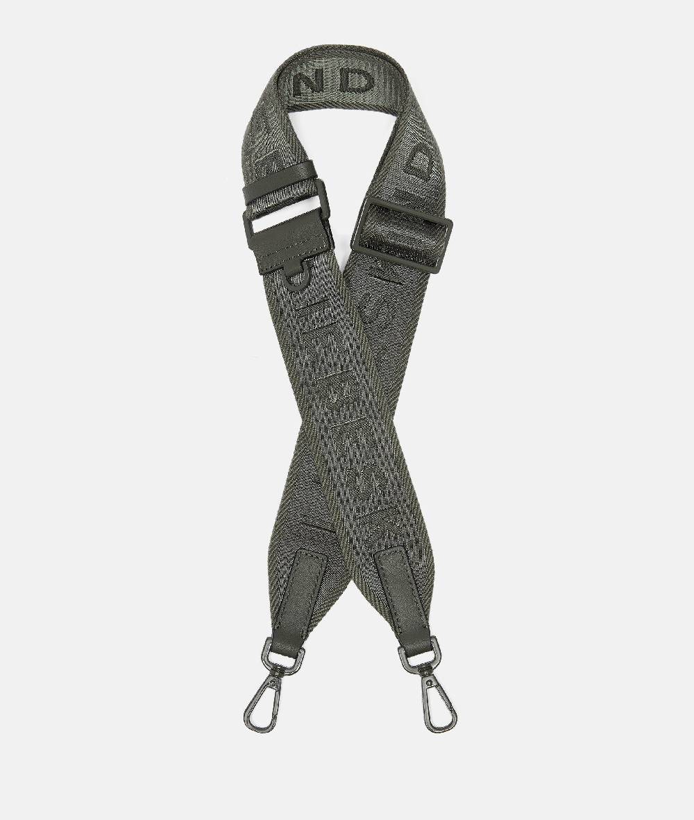 Liebeskind Berlin Shoulder Strap 50% Rabatt mit kostenlosem Versand