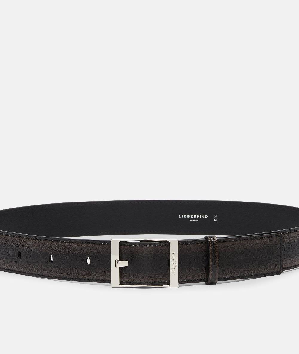 Liebeskind Berlin Lou Belt Clearance-Verkauf