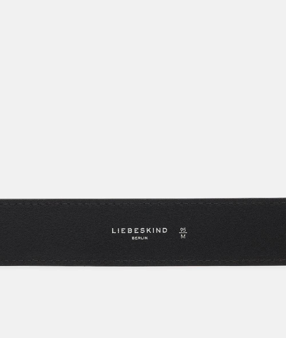 Liebeskind Berlin Lou Belt Clearance-Verkauf