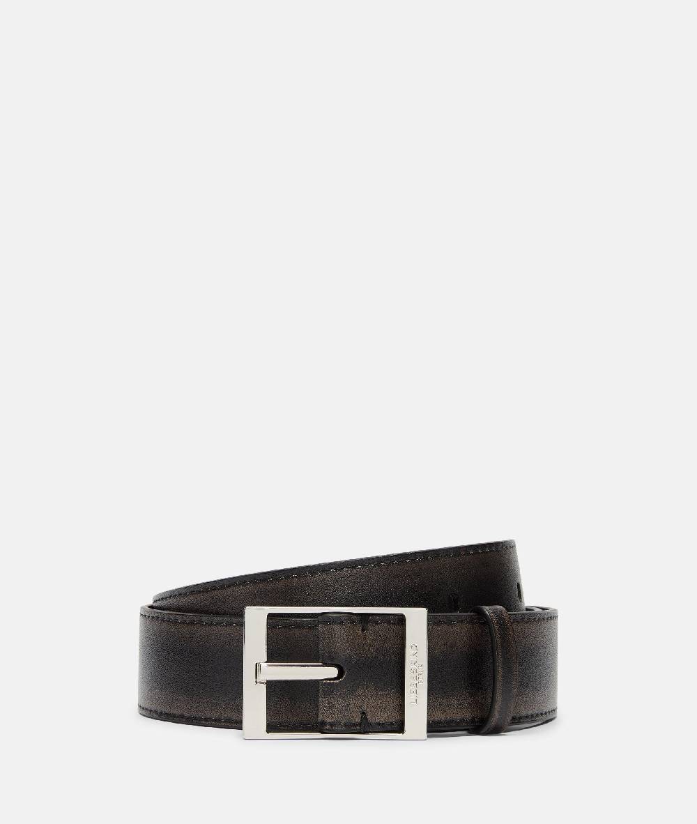 Liebeskind Berlin Lou Belt Clearance-Verkauf