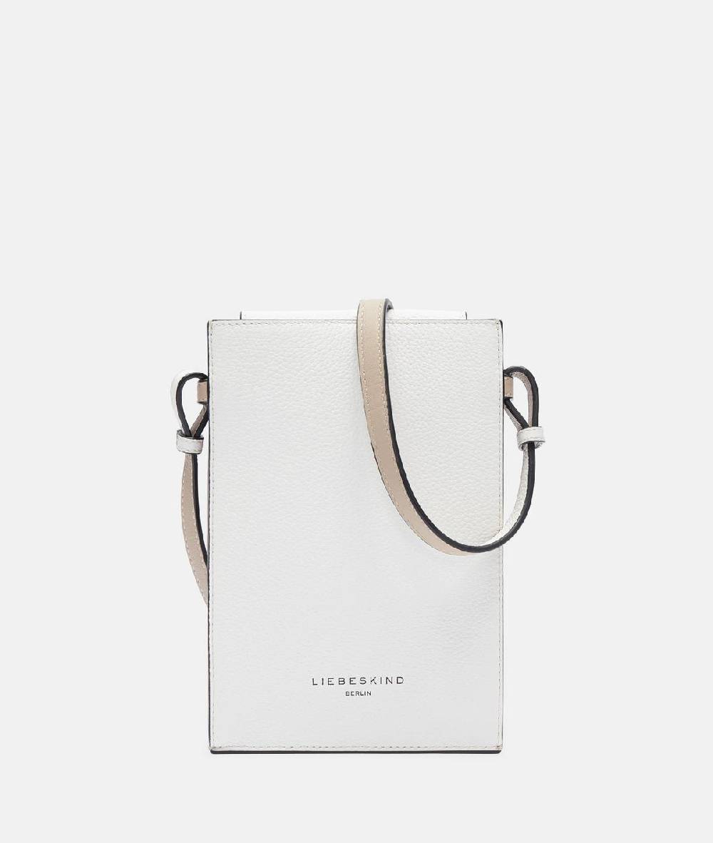 Liebeskind Berlin Hilla Mobile Pouch Speichern exportieren