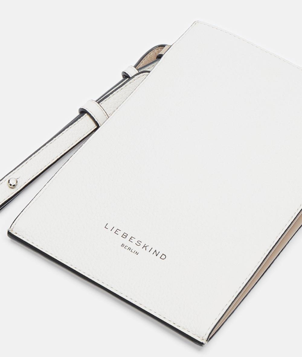 Liebeskind Berlin Hilla Mobile Pouch Speichern exportieren