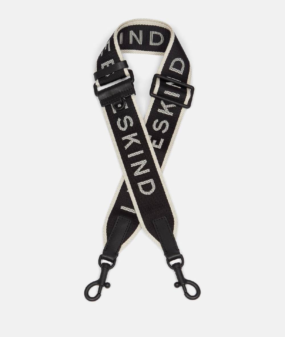 Liebeskind Berlin Logo Webbing Strap Rabatte dieses Monats