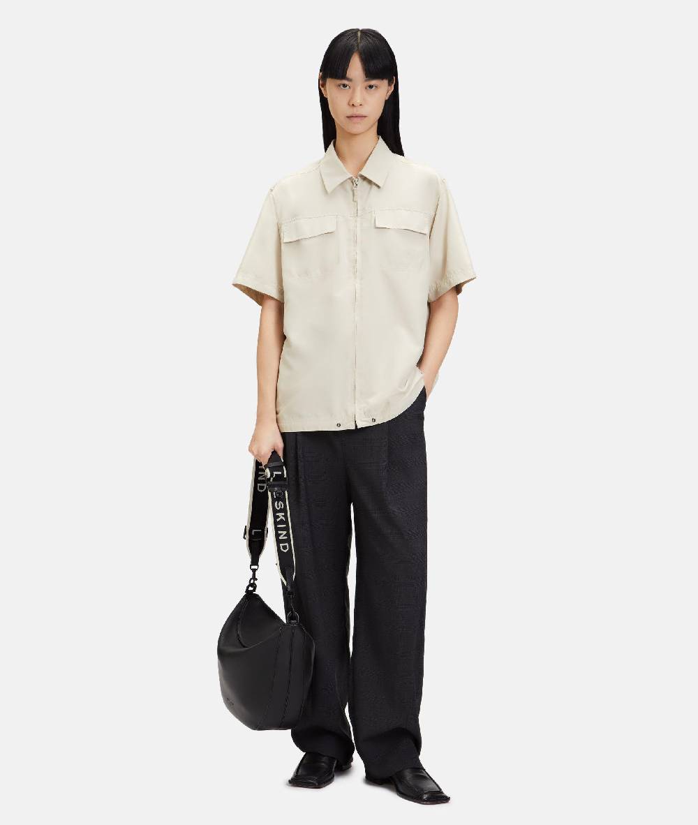 Liebeskind Berlin Logo Webbing Strap Rabatte dieses Monats