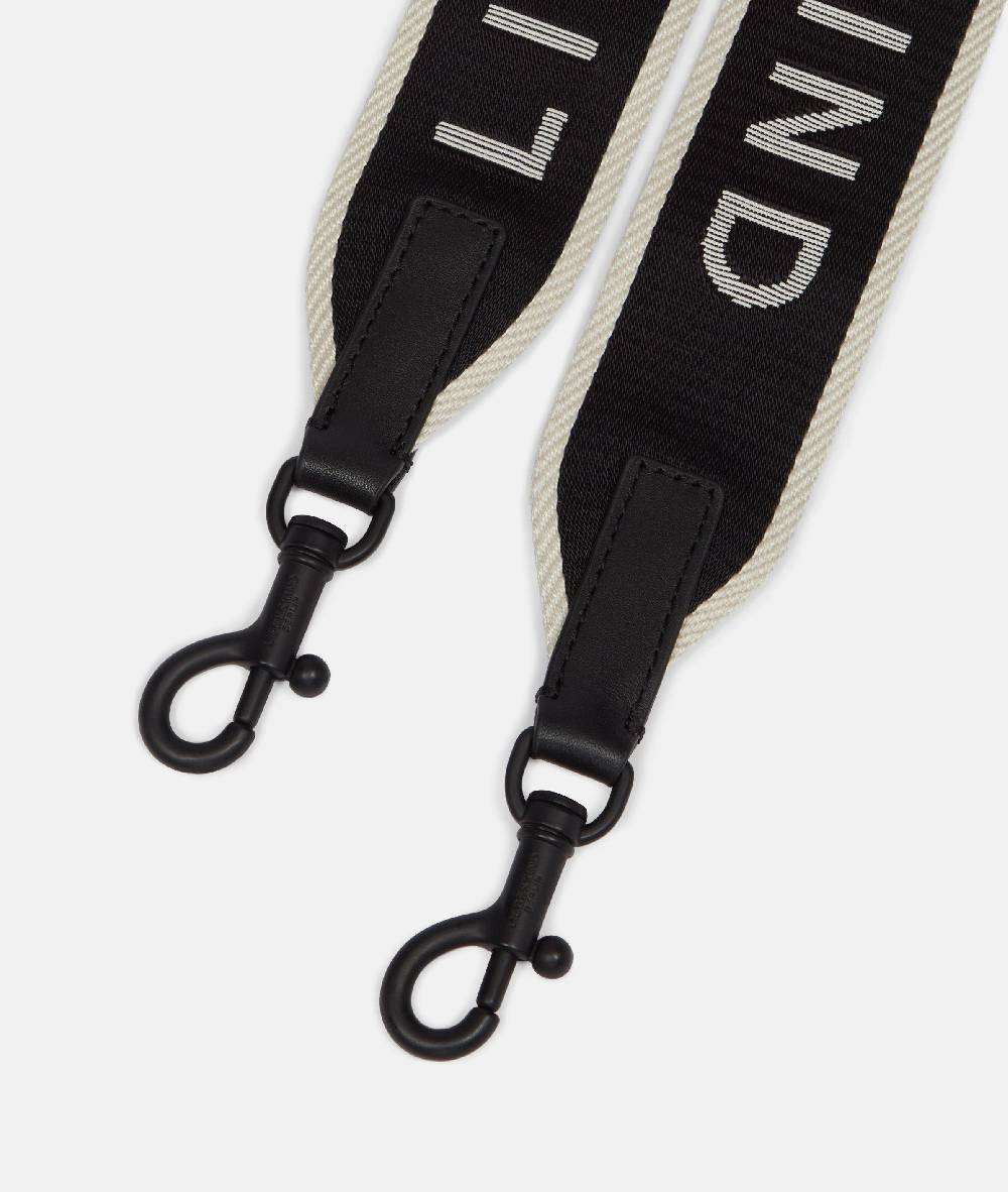 Liebeskind Berlin Logo Webbing Strap Rabatte dieses Monats