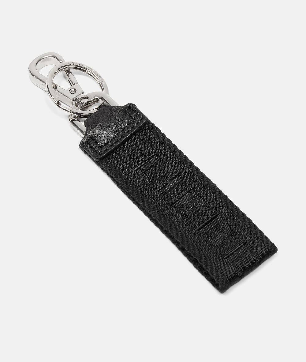 Liebeskind Berlin Keyring Günstiger Verkauf