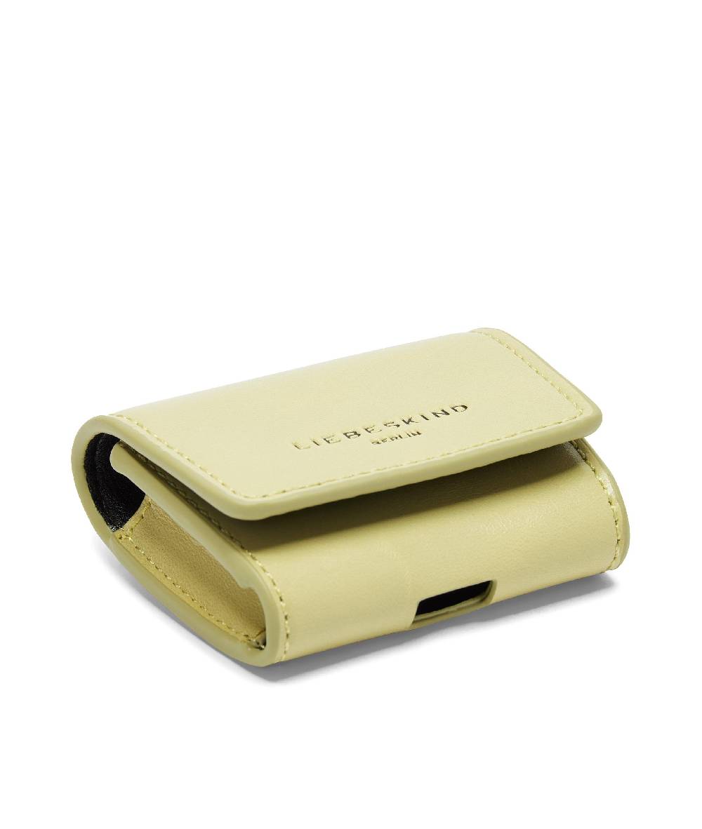 Liebeskind Berlin Crinkle Chudy Earpod Case Meist gekauft