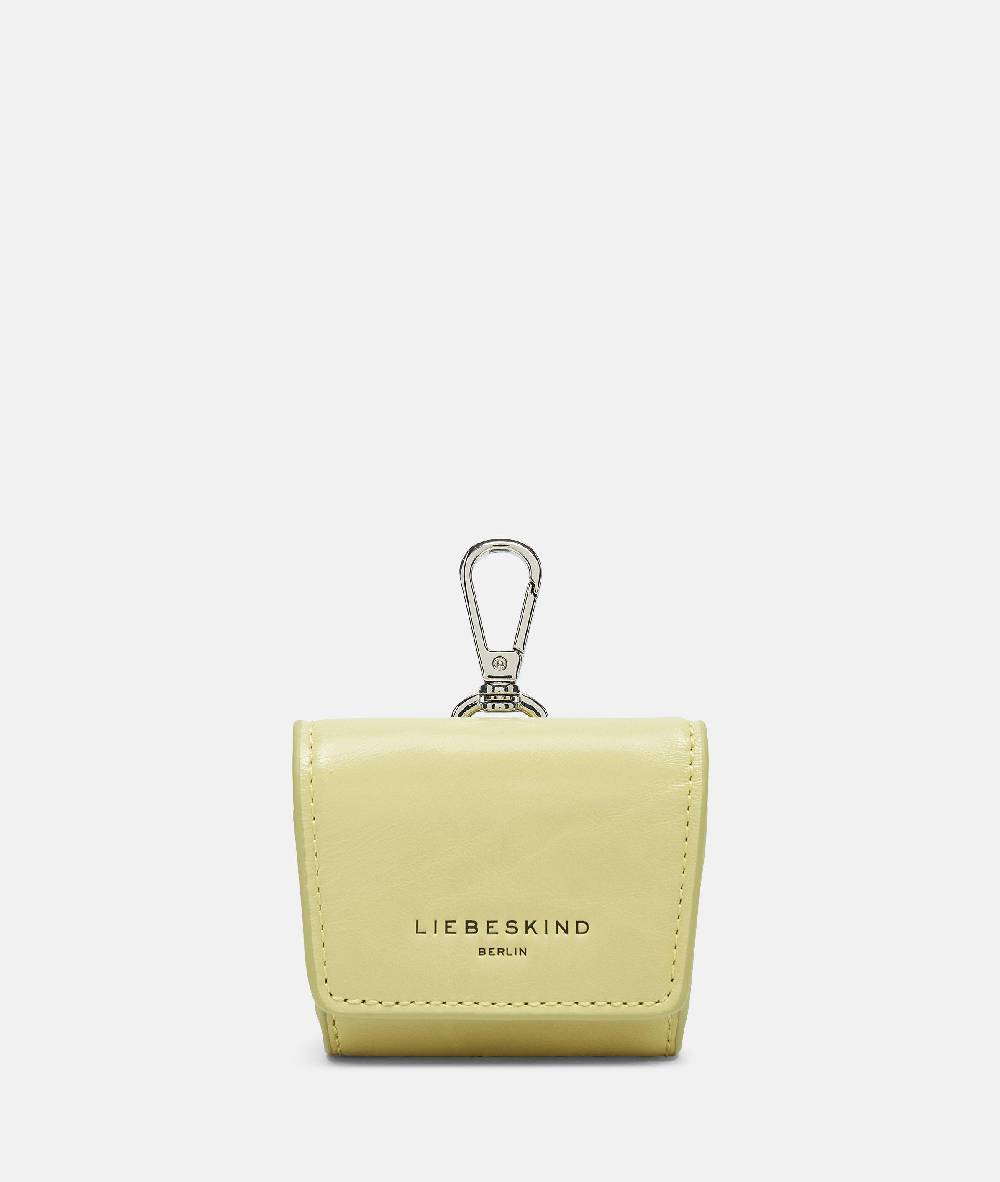 Liebeskind Berlin Crinkle Chudy Earpod Case Meist gekauft