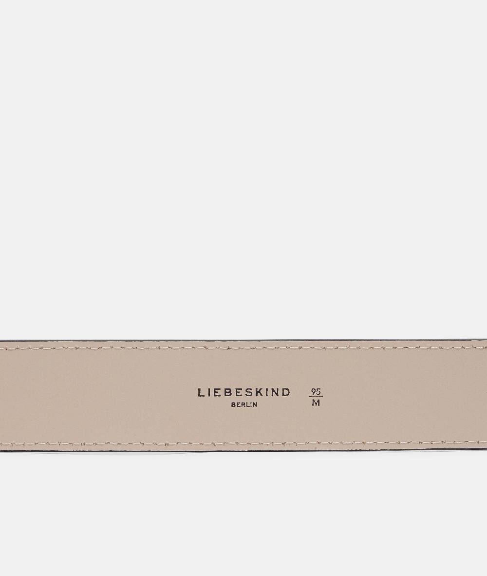 Liebeskind Berlin Lou Belt Fabrikpreis