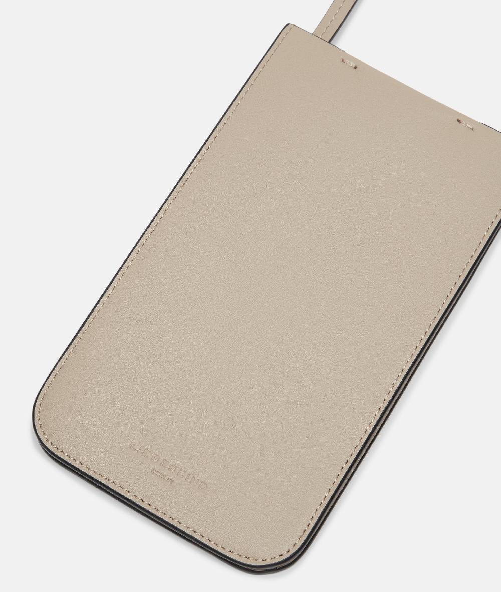 Liebeskind Berlin Ezra Mobile Pouch Flash Sale